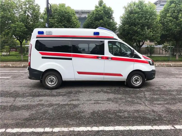 津南区长途跨省救护车出租